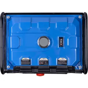 Генератор бензиновий EnerSol EPG-3200S №12