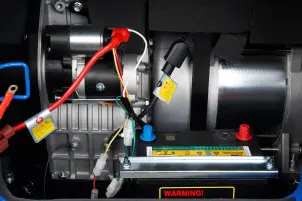 Генератор дизельный EnerSol SKDS-10EBA №13