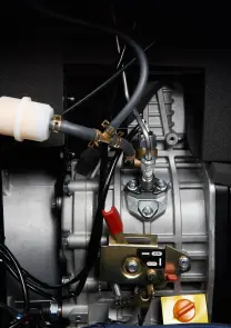 Генератор дизельный EnerSol SKDS-10EBA №14