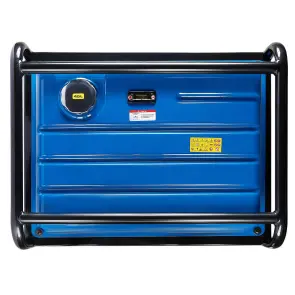 Генератор бензиновий EnerSol EPG-11000SEA №14
