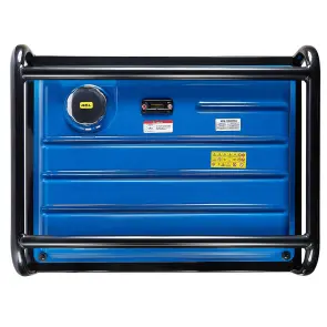 Генератор бензиновий EnerSol EPG-11000TEA №8