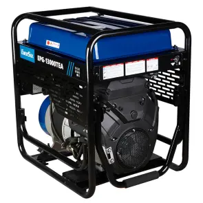 Генератор бензиновий EnerSol EPG-13000TEA №11