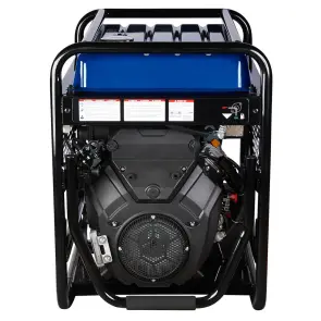 Генератор бензиновий EnerSol EPG-13000TEA №12