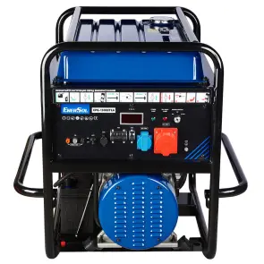 Генератор бензиновий EnerSol EPG-13000TEA №13