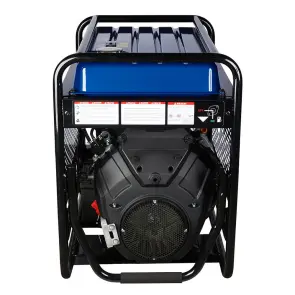 Генератор бензиновий EnerSol EPG-16000SEA №11