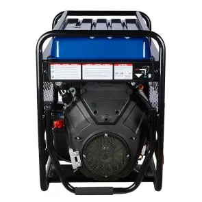 Генератор бензиновий EnerSol EPG-16000TEA №9