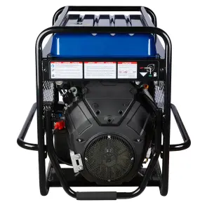 Генератор бензиновий EnerSol EPG-16000TEA №10