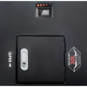 Генератор дизельний EnerSol SKDS-18-3EBA №6