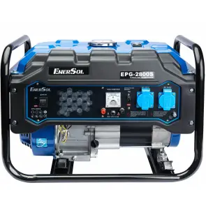 Генератор бензиновий EnerSol EPG-2800S №10