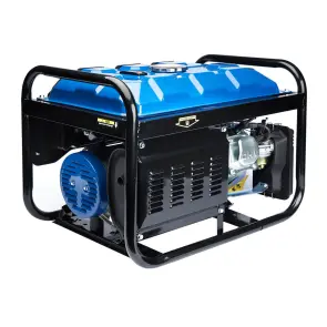 Генератор бензиновий EnerSol EPG-2800S №11