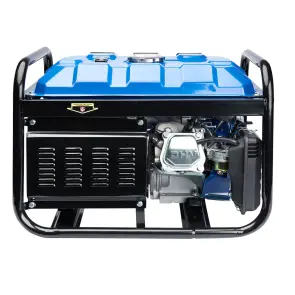 Генератор бензиновий EnerSol EPG-2800S №12