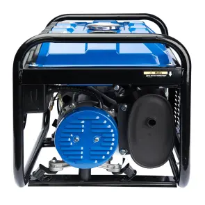 Генератор бензиновий EnerSol EPG-2800S №15