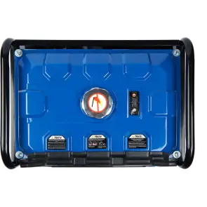 Генератор бензиновий EnerSol EPG-2800S №16