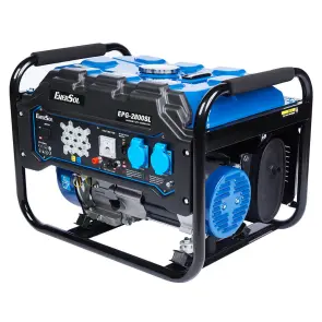 Генератор газово-бензиновый EnerSol EPG-2800SL №3
