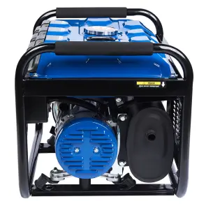 Генератор газово-бензиновый EnerSol EPG-2800SL №4