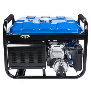 Генератор газово-бензиновый EnerSol EPG-2800SL №5