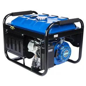 Генератор газово-бензиновый EnerSol EPG-2800SL №6