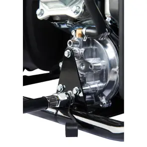 Генератор газово-бензиновый EnerSol EPG-2800SL №10