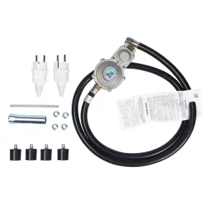 Генератор газово-бензиновый EnerSol EPG-2800SL №12