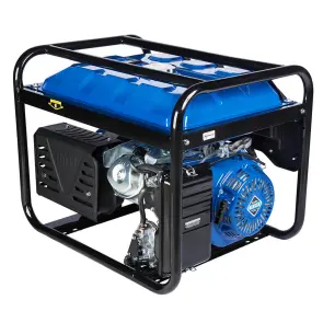 Генератор газово-бензиновый EnerSol EPG-5500SEL №18