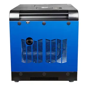 Генератор дизельный EnerSol SKDS-8EBAU №10