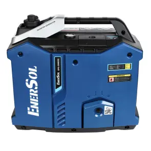Генератор бензиновий інверторний EnerSol EPG-2000ISQ №10