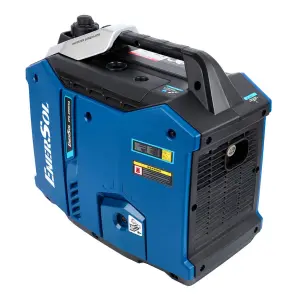 Генератор бензиновий інверторний EnerSol EPG-2000ISQ №11