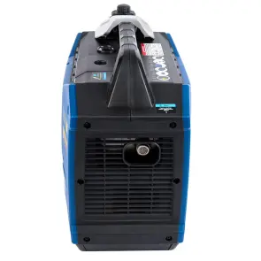 Генератор бензиновий інверторний EnerSol EPG-2000ISQ №12