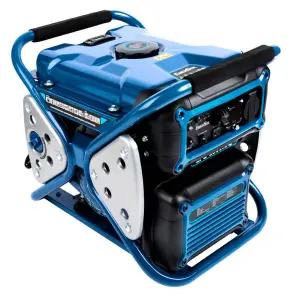 Генератор бензиновий інверторний EnerSol EPG-3300IOQ №5