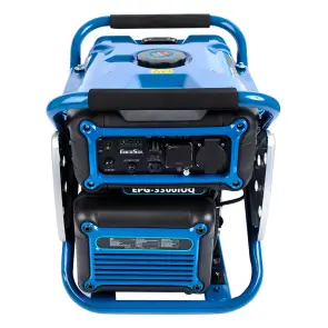 Генератор бензиновий інверторний EnerSol EPG-3300IOQ №6