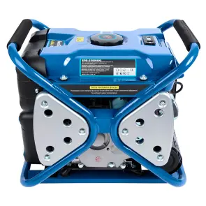 Генератор бензиновий інверторний EnerSol EPG-3300IOQ №7