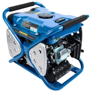 Генератор бензиновий інверторний EnerSol EPG-3300IOQ №8