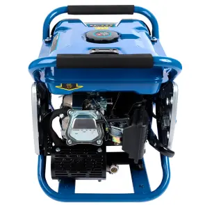 Генератор бензиновий інверторний EnerSol EPG-3300IOQ №9