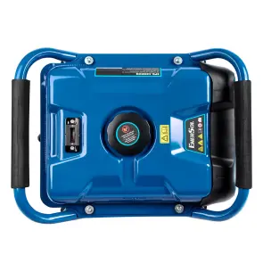Генератор бензиновий інверторний EnerSol EPG-3300IOQ №11