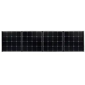 Солнечная панель EnerSol ESP-200W №2