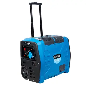 Генератор бензиновий інверторний EnerSol EPG-2000ISE №6