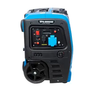 Генератор бензиновий інверторний EnerSol EPG-2000ISE №8
