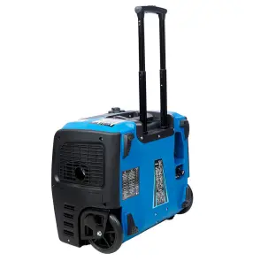 Генератор бензиновий інверторний EnerSol EPG-2000ISE №9