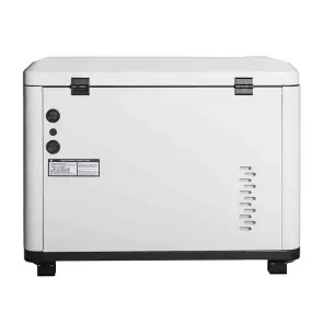 Генератор газовий EnerSol ENNG-8500SATS №13