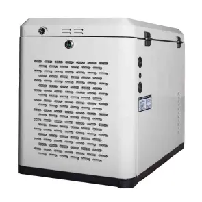 Генератор газовий EnerSol ENNG-8500SATS №14