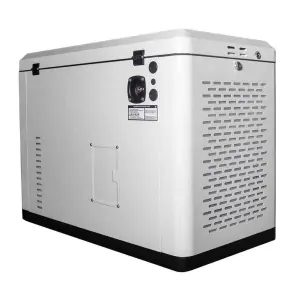 Генератор газовий EnerSol ENNG-13000SATS №15