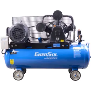 Компресор повітряний EnerSol ES-AC670-120-3PRO №2