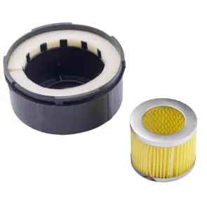 Компресор повітряний EnerSol ES-AC670-120-3PRO №6