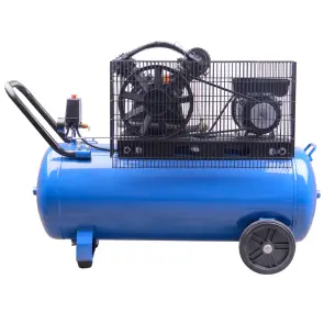 Компресор повітряний EnerSol ES-AC310-100-2PRO №3
