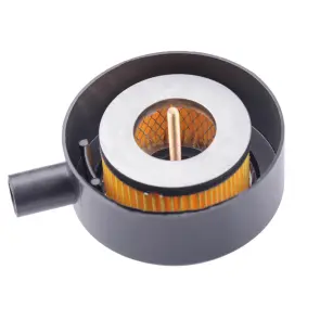 Компресор повітряний EnerSol ES-AC310-100-2PRO №4