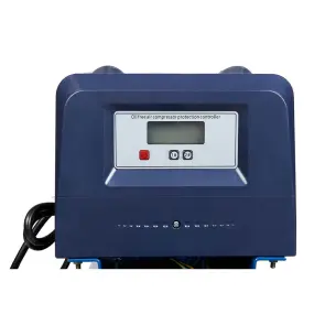 Компрессор воздушный безмасляный EnerSol ES-AC885-100-4OF №6