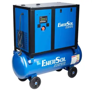 Компресор повітряний гвинтовий EnerSol ES-AC560-100-1SS №3