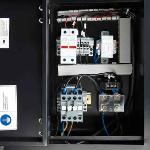 Компресор повітряний гвинтовий EnerSol ES-AC560-100-1SS №7