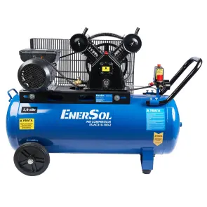 Компресор повітряний EnerSol ES-AC310-100-2 №2