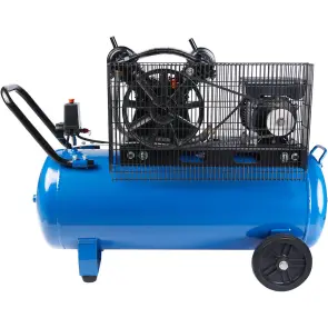 Компресор повітряний EnerSol ES-AC310-100-2 №3